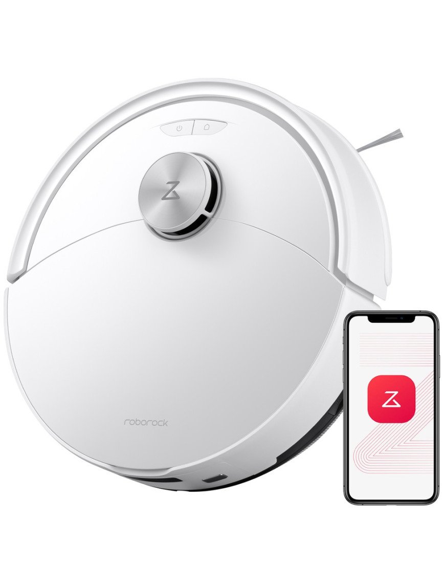 Roborock S8 Pro Akıllı Robot Süpürge Roborock S8 Pro Akıllı Robot Süpürge