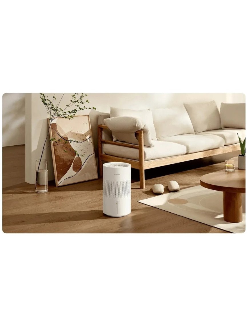 Xiaomi Smart Evaporative Humidifier - Buharlaşmalı Antibakteriyel Hava Nemlendirici 4l Xiaomi Smart Evaporative Humidifier - Buharlaşmalı Antibakteriyel Hava Nemlendirici 4l