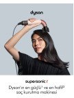 Dyson Supersonic R™ Saç Kurutma Makinesi Düz+Dalgalı (Ceramic Pink) Dyson Supersonic R™ Saç Kurutma Makinesi Düz+Dalgalı (Ceramic Pink)