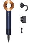 Dyson Supersonic™ Saç Kurutma Makinesi Düz+Dalgalı (Prusya Mavisi/Bakır) Dyson Supersonic™ Saç Kurutma Makinesi Düz+Dalgalı (Prusya Mavisi/Bakır)