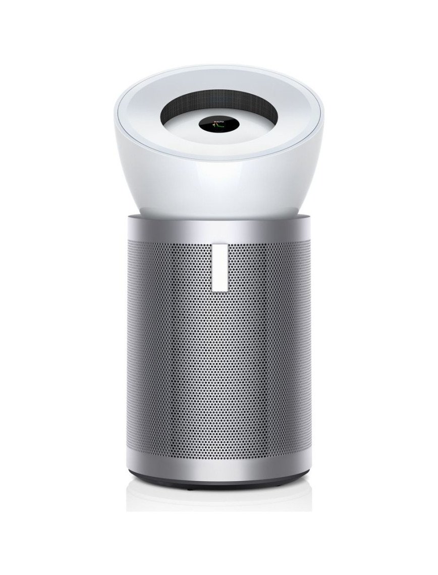 Dyson Purifier Big+Quiet BP02 Hava Temizleyici (Beyaz/Parlak gümüş) Dyson Purifier Big+Quiet BP02 Hava Temizleyici (Beyaz/Parlak gümüş)