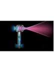 Dyson Supersonic™ Saç Kurutma Makinesi Düz+Dalgalı (Prusya Mavisi/Bakır) Dyson Supersonic™ Saç Kurutma Makinesi Düz+Dalgalı (Prusya Mavisi/Bakır)