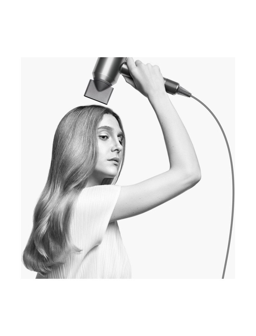 Dyson Supersonic™ Saç Kurutma Makinesi Düz+Dalgalı (Prusya Mavisi/Bakır) Dyson Supersonic™ Saç Kurutma Makinesi Düz+Dalgalı (Prusya Mavisi/Bakır)