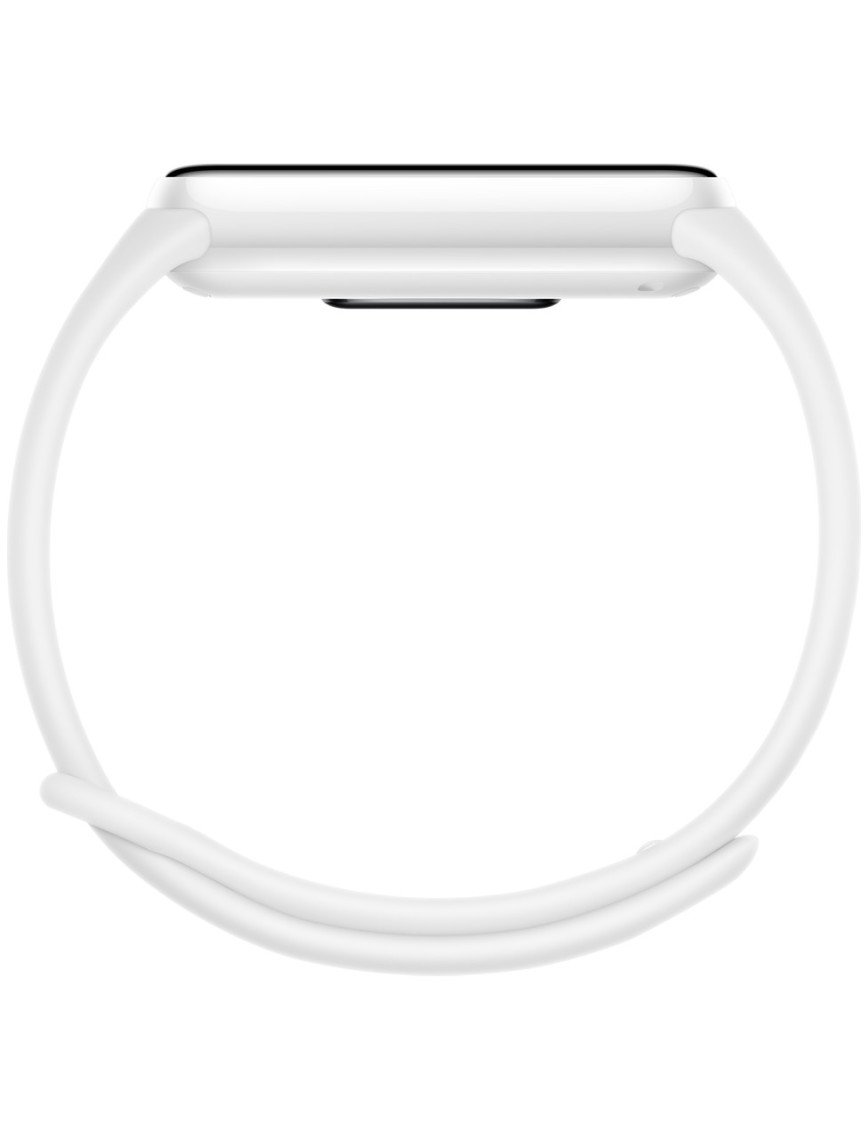 Xiaomi Smart Band 10 Ceramic Edition Pearl White Akıllı Bileklik Xiaomi Smart Band 10 Ceramic Edition Pearl White Akıllı Bileklik