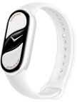 Xiaomi Smart Band 10 Ceramic Edition Pearl White Akıllı Bileklik Xiaomi Smart Band 10 Ceramic Edition Pearl White Akıllı Bileklik