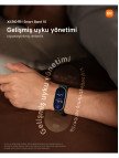 Xiaomi Smart Band 10 Ceramic Edition Pearl White Akıllı Bileklik Xiaomi Smart Band 10 Ceramic Edition Pearl White Akıllı Bileklik