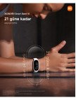 Xiaomi Smart Band 10 Ceramic Edition Pearl White Akıllı Bileklik Xiaomi Smart Band 10 Ceramic Edition Pearl White Akıllı Bileklik