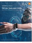 Xiaomi Smart Band 10 Ceramic Edition Pearl White Akıllı Bileklik Xiaomi Smart Band 10 Ceramic Edition Pearl White Akıllı Bileklik