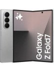 Samsung Galaxy Z Fold7 512 GB 12 GB Ram (Samsung Türkiye Garantili) Gümüş Samsung Galaxy Z Fold7 512 GB 12 GB Ram (Samsung Türkiye Garantili) Gümüş
