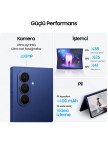 Samsung Galaxy Z Fold7 256 GB 12 GB Ram (Samsung Türkiye Garantili) Gölge Mavisi Samsung Galaxy Z Fold7 256 GB 12 GB Ram (Samsung Türkiye Garantili) Gölge Mavisi