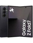 Samsung Galaxy Z Fold7 512 GB 12 GB Ram (Samsung Türkiye Garantili) Gece Siyahı Samsung Galaxy Z Fold7 512 GB 12 GB Ram (Samsung Türkiye Garantili) Gece Siyahı