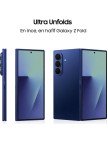 Samsung Galaxy Z Fold7 512 GB 12 GB Ram (Samsung Türkiye Garantili) Gece Siyahı Samsung Galaxy Z Fold7 512 GB 12 GB Ram (Samsung Türkiye Garantili) Gece Siyahı