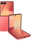 Samsung Galaxy Z Flip7 512 GB 12 GB Ram (Samsung Türkiye Garantili) Mercan Samsung Galaxy Z Flip7 512 GB 12 GB Ram (Samsung Türkiye Garantili) Mercan