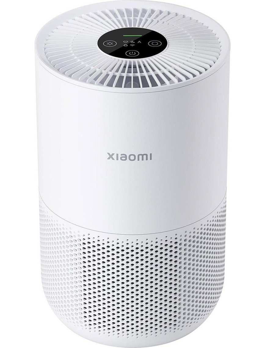 Xiaomi Smart Hava Temizleyicisi 4 Kompakt Xiaomi Smart Hava Temizleyicisi 4 Kompakt