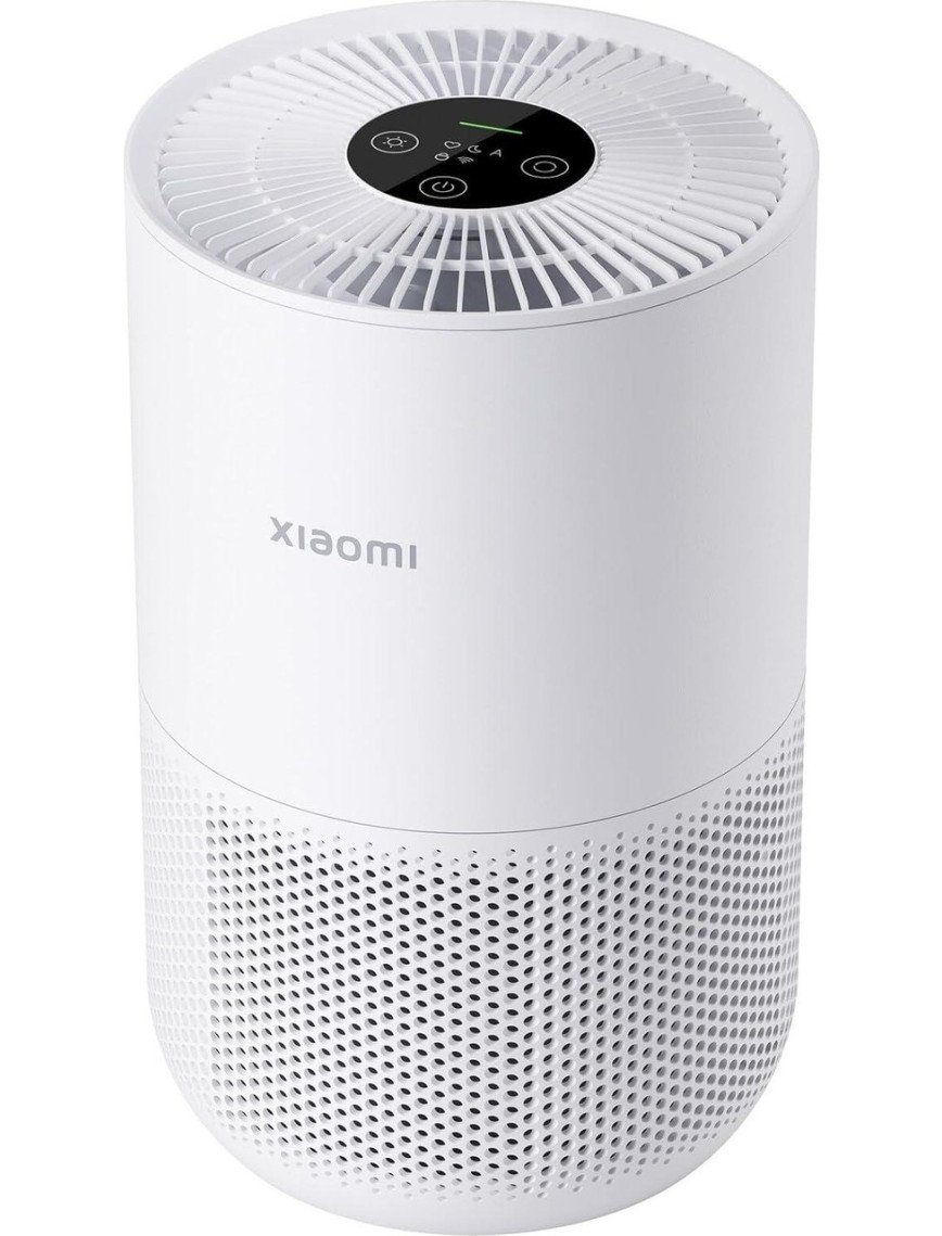 Xiaomi Smart Hava Temizleyicisi 4 Kompakt Xiaomi Smart Hava Temizleyicisi 4 Kompakt