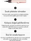 Dyson Airstrait Saç Düzleştirici İyon Teknolojili Titanyum Plaka 80-140°C 3 Kademeli Profesyonel Kullanım Dyson Airstrait Saç Düzleştirici İyon Teknolojili Titanyum Plaka 80-140°C 3 Kademeli Profesyonel Kullanım