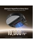 Roborock Q8 Max Pro Plus Akıllı Robot Süpürge Roborock Q8 Max Pro Plus Akıllı Robot Süpürge
