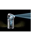 Dyson HEPA Big+Quiet Formaldehyde™ BP06 Hava Temizleyici (Beyaz/Parlak gümüş) Dyson HEPA Big+Quiet Formaldehyde™ BP06 Hava Temizleyici (Beyaz/Parlak gümüş)