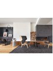 Dyson HEPA Big+Quiet Formaldehyde™ BP06 Hava Temizleyici (Beyaz/Parlak gümüş) Dyson HEPA Big+Quiet Formaldehyde™ BP06 Hava Temizleyici (Beyaz/Parlak gümüş)