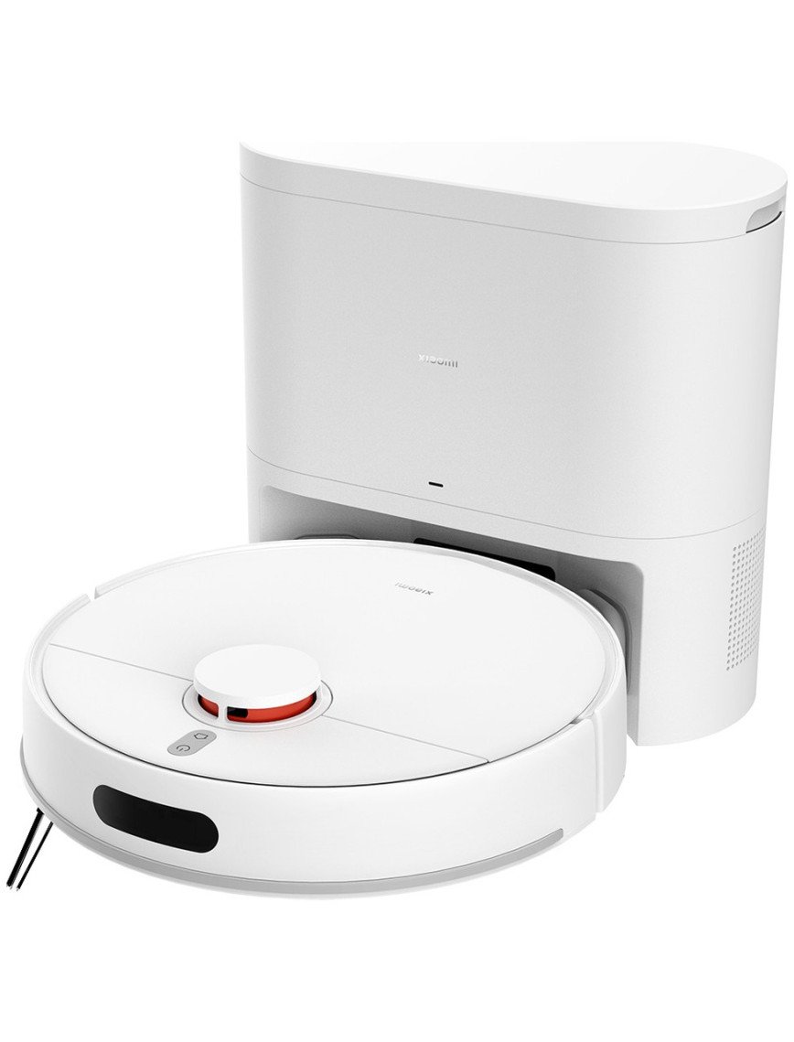 Xiaomi Robot Vacuum H40 Akıllı Robot Süpürge + Mop 10000PA (Xiaomi Türkiye Garantili) Xiaomi Robot Vacuum H40 Akıllı Robot Süpürge + Mop 10000PA (Xiaomi Türkiye Garantili)