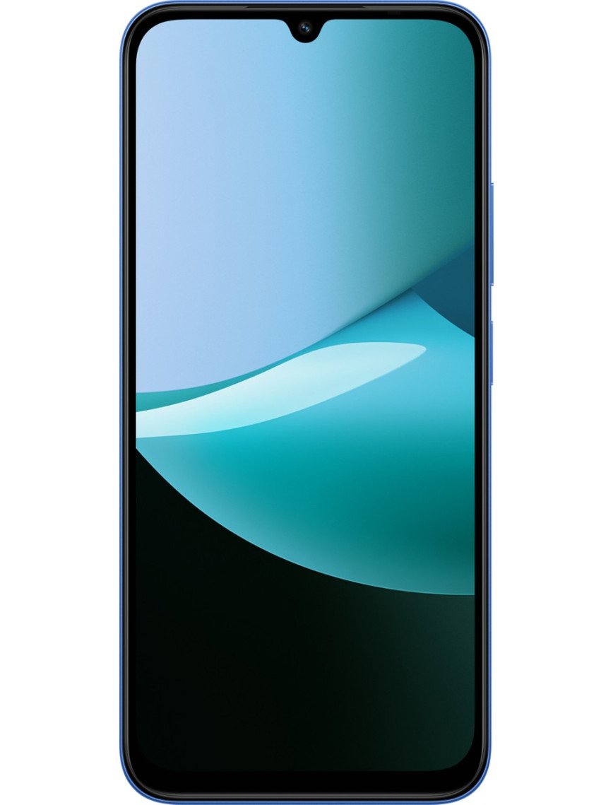 Xiaomi Redmi 15C 256 GB 8 GB Ram (Xiaomi Türkiye Garantili) Mavi Xiaomi Redmi 15C 256 GB 8 GB Ram (Xiaomi Türkiye Garantili) Mavi