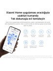 Xiaomi Robot Vacuum H40 Akıllı Robot Süpürge + Mop 10000PA (Xiaomi Türkiye Garantili) Xiaomi Robot Vacuum H40 Akıllı Robot Süpürge + Mop 10000PA (Xiaomi Türkiye Garantili)