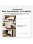 Xiaomi Robot Vacuum H40 Akıllı Robot Süpürge + Mop 10000PA (Xiaomi Türkiye Garantili) Xiaomi Robot Vacuum H40 Akıllı Robot Süpürge + Mop 10000PA (Xiaomi Türkiye Garantili)