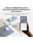 Xiaomi Robot Vacuum H40 Akıllı Robot Süpürge + Mop 10000PA (Xiaomi Türkiye Garantili) Xiaomi Robot Vacuum H40 Akıllı Robot Süpürge + Mop 10000PA (Xiaomi Türkiye Garantili)
