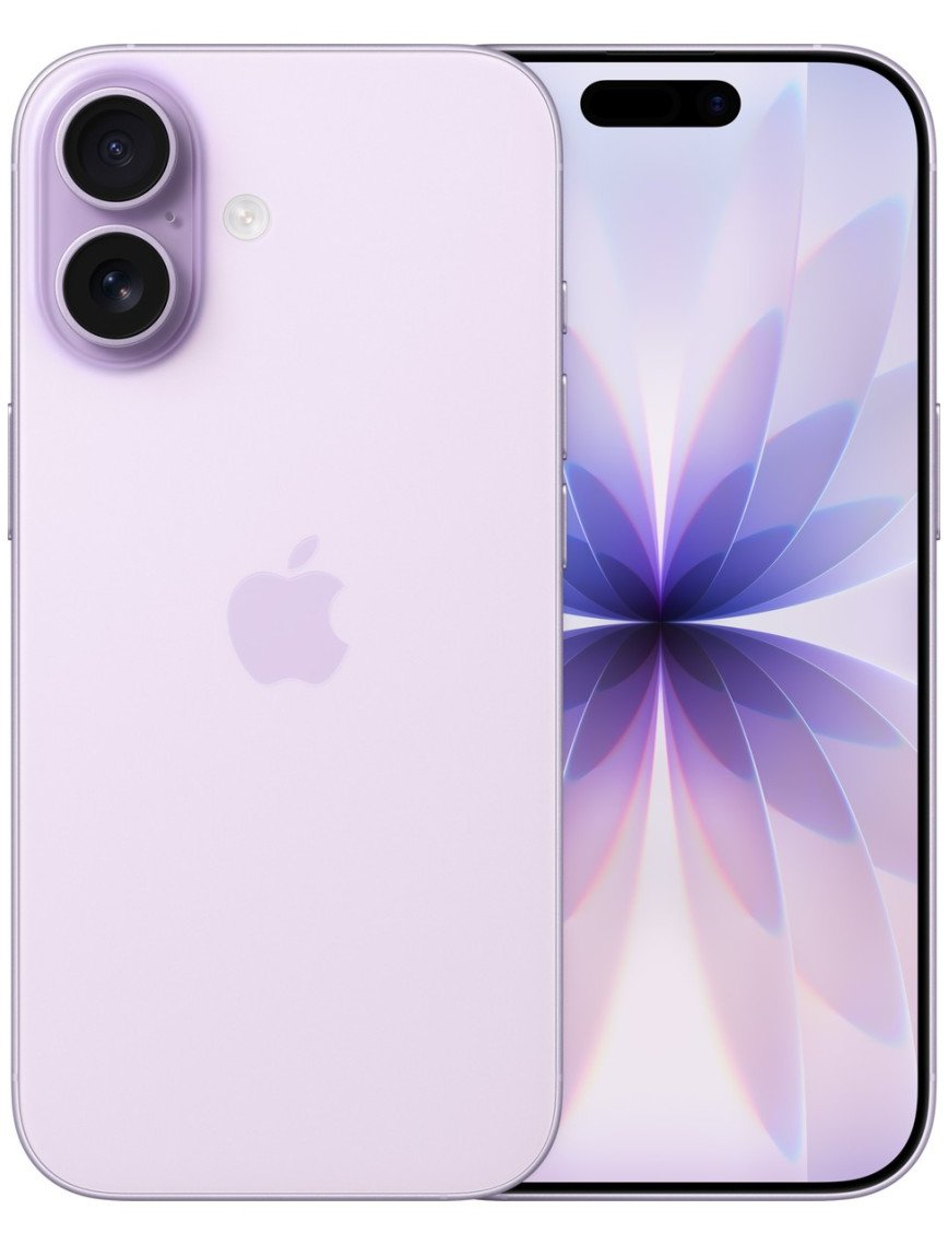 Apple iPhone 17 512 GB Lavanta Apple iPhone 17 512 GB Lavanta