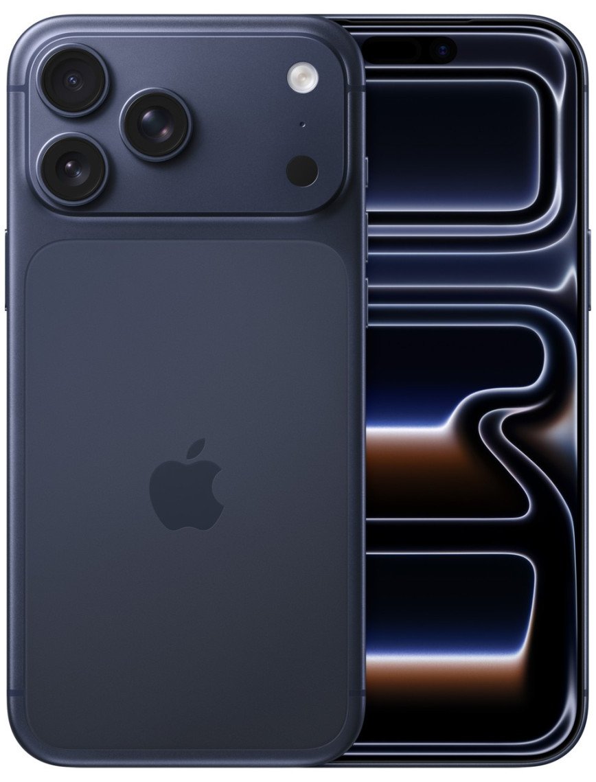 Apple iPhone 17 Pro Max 1 Tb Abis Apple iPhone 17 Pro Max 1 Tb Abis