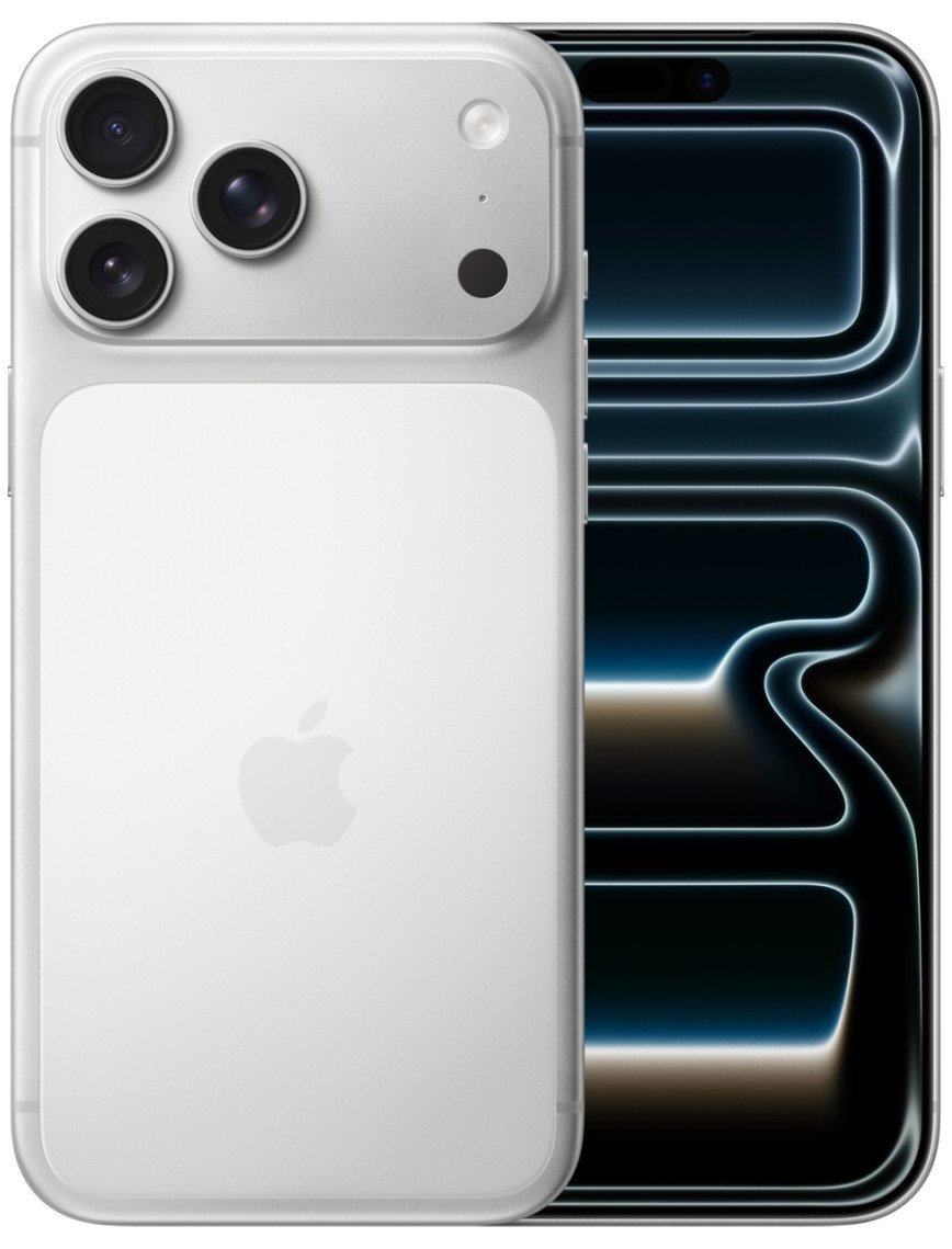 Apple iPhone 17 Pro Max 256 GB Gümüş Apple iPhone 17 Pro Max 256 GB Gümüş