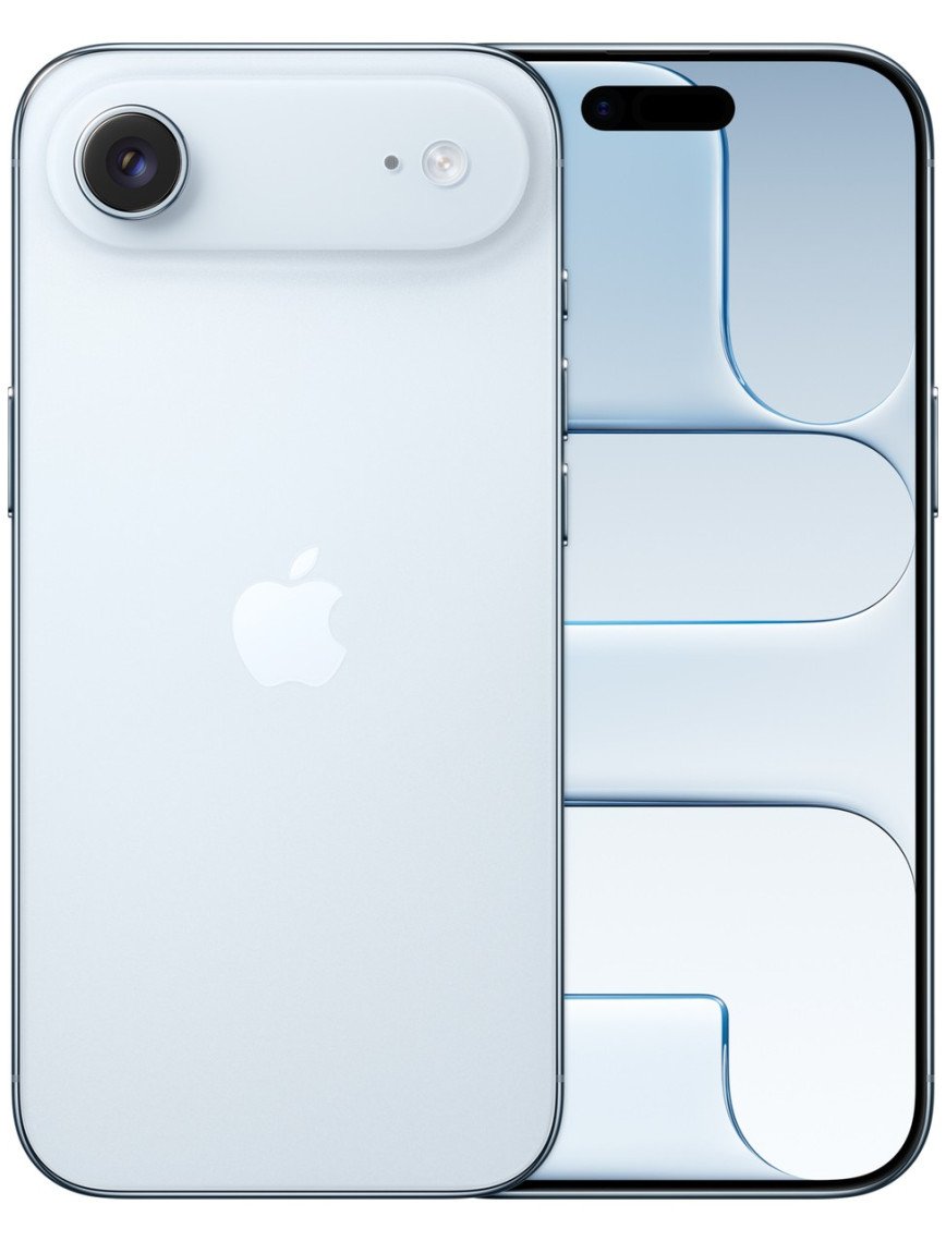 Apple iPhone Air 256 GB Gök Mavisi Apple iPhone Air 256 GB Gök Mavisi