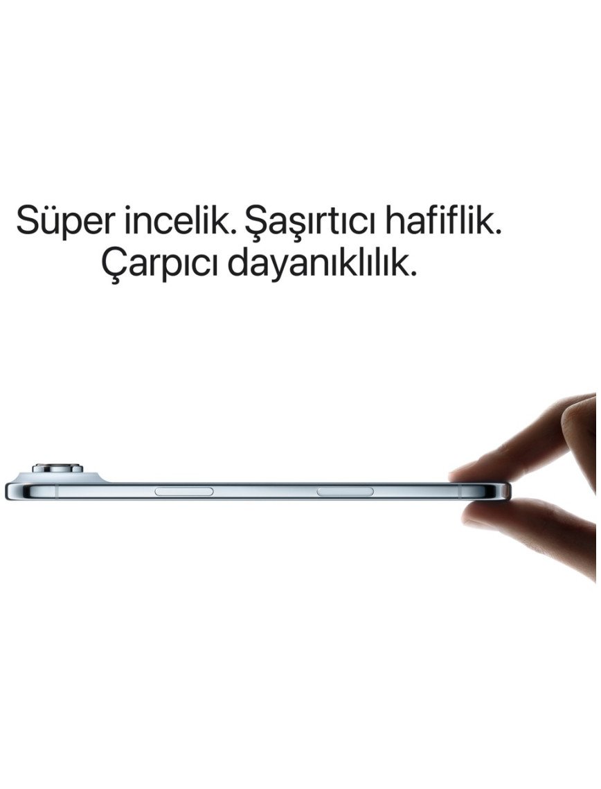 Apple iPhone Air 256 GB Gök Mavisi Apple iPhone Air 256 GB Gök Mavisi