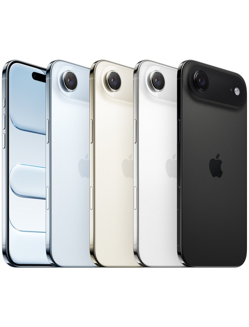 Apple iPhone Air 256 GB Gök Mavisi Apple iPhone Air 256 GB Gök Mavisi