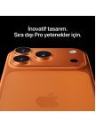 Apple iPhone 17 Pro Max 256 GB Gümüş Apple iPhone 17 Pro Max 256 GB Gümüş