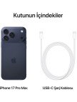 Apple iPhone 17 Pro Max 1 Tb Abis Apple iPhone 17 Pro Max 1 Tb Abis