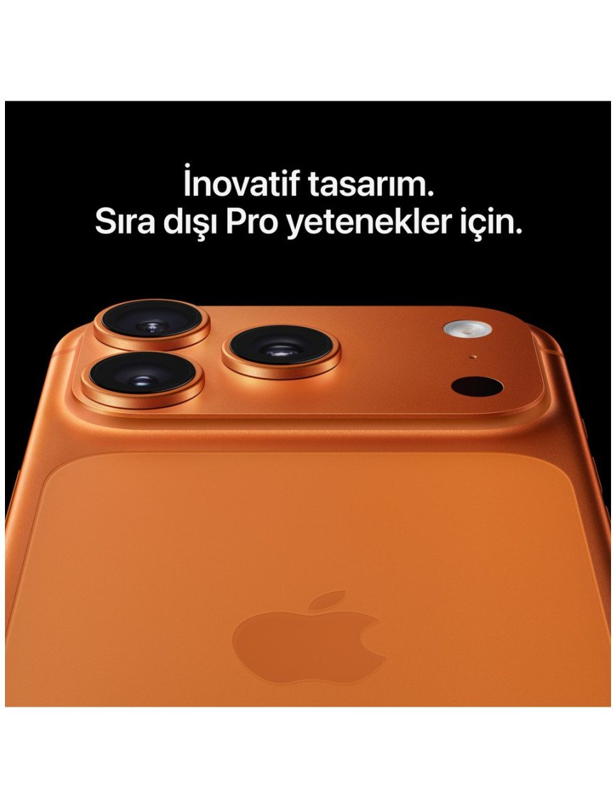 Apple iPhone 17 Pro Max 1 Tb Abis Apple iPhone 17 Pro Max 1 Tb Abis