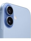 Apple iPhone 17 256 GB Sis Mavisi Apple iPhone 17 256 GB Sis Mavisi