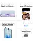 Apple iPhone 17 512 GB Sis Mavisi Apple iPhone 17 512 GB Sis Mavisi