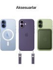 Apple iPhone 17 512 GB Sis Mavisi Apple iPhone 17 512 GB Sis Mavisi