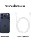 Apple iPhone 17 Pro 256 GB Abis Apple iPhone 17 Pro 256 GB Abis