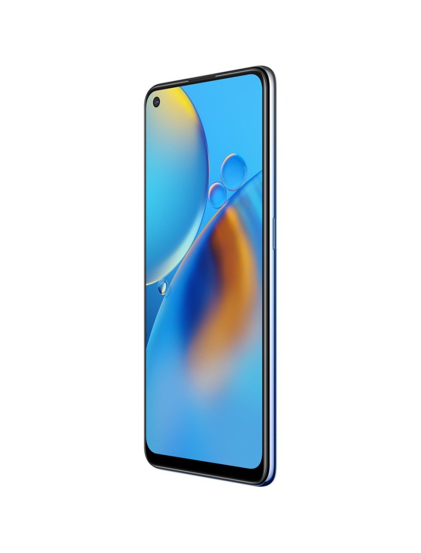 Oppo A74 128 GB (Oppo Türkiye Garantili) Oppo A74 128 GB (Oppo Türkiye Garantili)