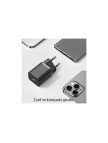 Baseus Super Si 1c 20W Hızlı Şarj Adaptörü + Type-C To Lightning iPhone Uyumlu 1m Şarj Kablosu TZCCSUP-B01 Baseus Super Si 1c 20W Hızlı Şarj Adaptörü + Type-C To Lightning iPhone Uyumlu 1m Şarj Kablosu TZCCSUP-B01