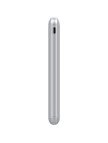 Philips Powerbank Ultra Compact 10000 Mah Dlp Seri DLP1810NV/62 Taşınabilir Çift USB Çıkışı Şarj Cihazı Philips Powerbank Ultra Compact 10000 Mah Dlp Seri DLP1810NV/62 Taşınabilir Çift USB Çıkışı Şarj Cihazı